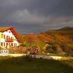 Couette-café Maison Hordago D'hôtes 3*