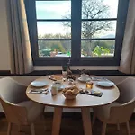 Couette-café Maison Hordago D'hôtes Sare
