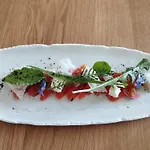 Maison Hordago D'hôtes Couette-café 3*