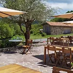 Maison Hordago D'hôtes 3*