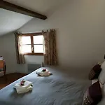 Couette-café Maison Hordago D'hôtes