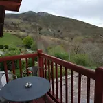 Maison Hordago D'hôtes Couette-café