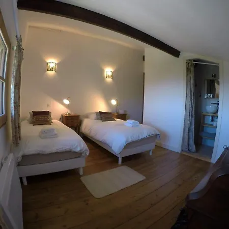 Maison Hordago D'hotes 3*