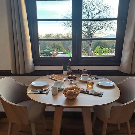 Bed & Breakfast Maison Hordago D'hotes Sare