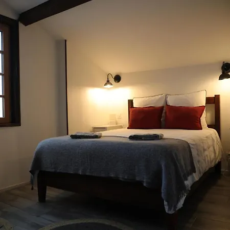 Maison Hordago D'hôtes *