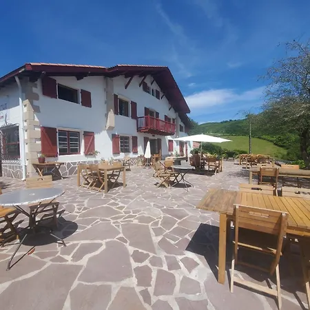 Maison Hordago D'hôtes