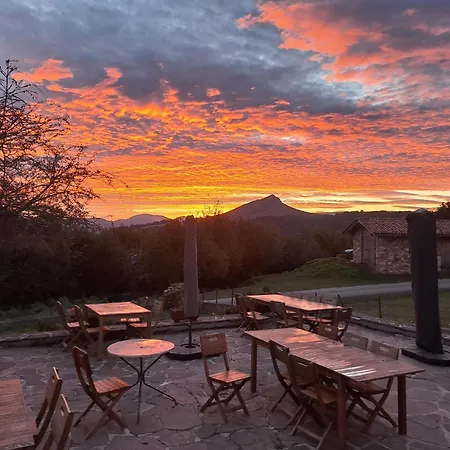 Maison Hordago D'hôtes Couette-café