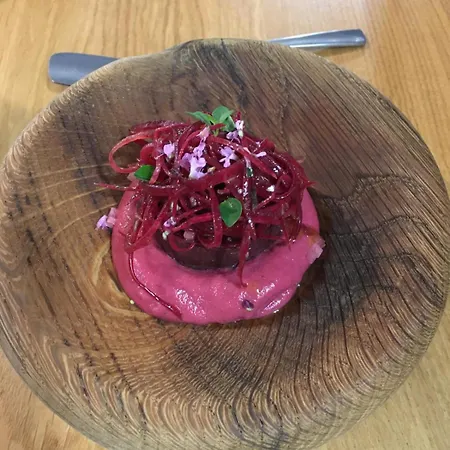 Bed & Breakfast Maison Hordago D'hotes