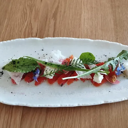 Maison Hordago D'hotes Bed & Breakfast 3*