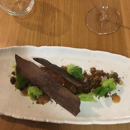 Maison Hordago D'hôtes Couette-café Sare