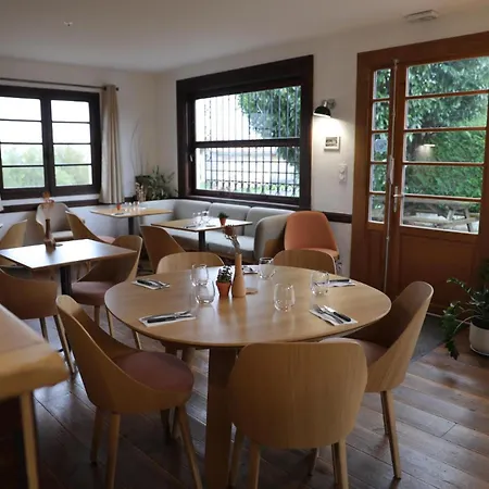 Couette-café Maison Hordago D'hôtes
