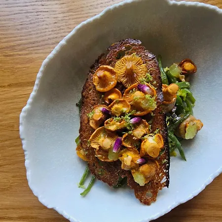 Maison Hordago D'hotes Sare