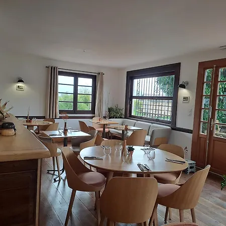 Maison Hordago D'hotes 3* Sare