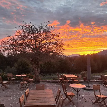 Maison Hordago D'hôtes Couette-café 3*