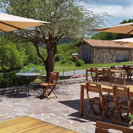 Maison Hordago D'hôtes *