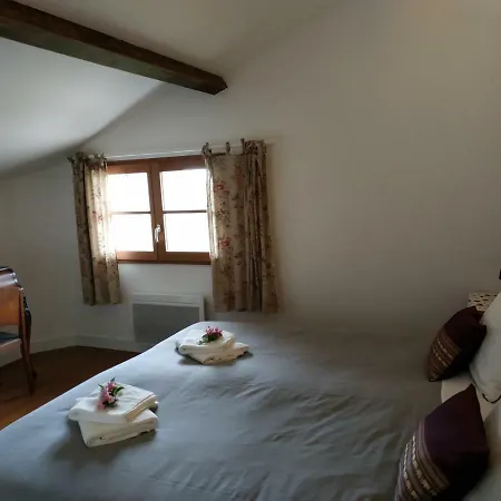 Bed & Breakfast Maison Hordago D'hotes