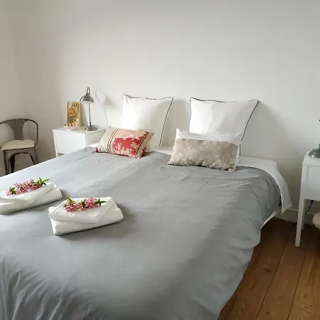 Maison Hordago D'hôtes *