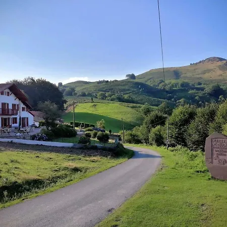 Maison Hordago D'hôtes *
