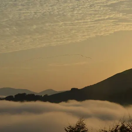 Bed & Breakfast Maison Hordago D'hotes 3*