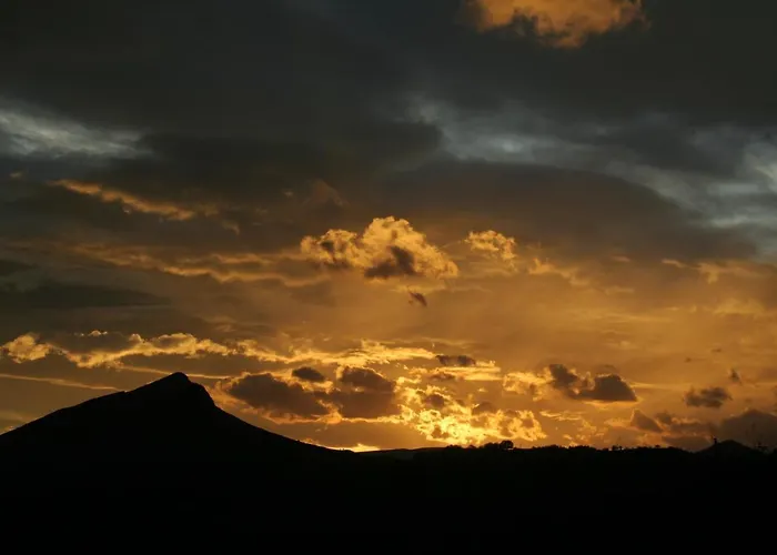 Maison Hordago D'hotes 3*