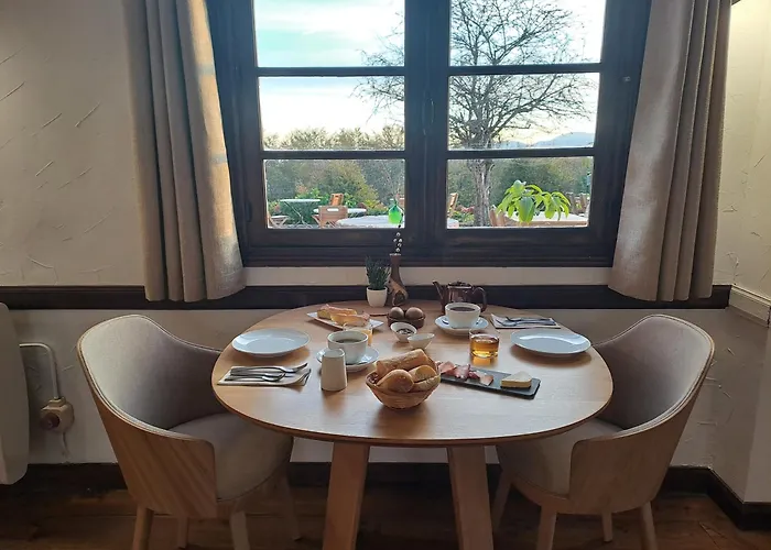 Bed and breakfast Maison Hordago D'hotes Sare