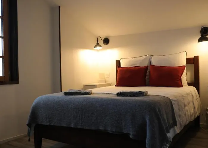 Maison Hordago D'hotes 3*