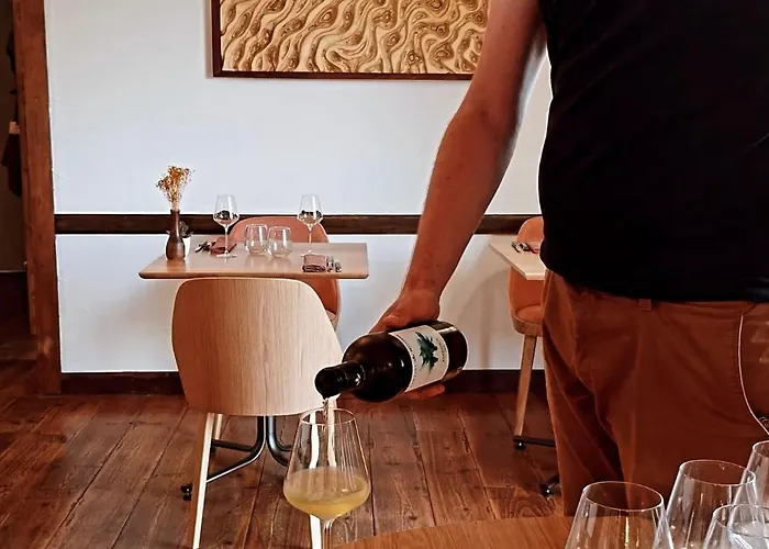 Maison Hordago D'hotes Sare