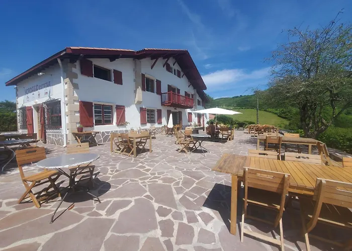 Maison Hordago D'hotes