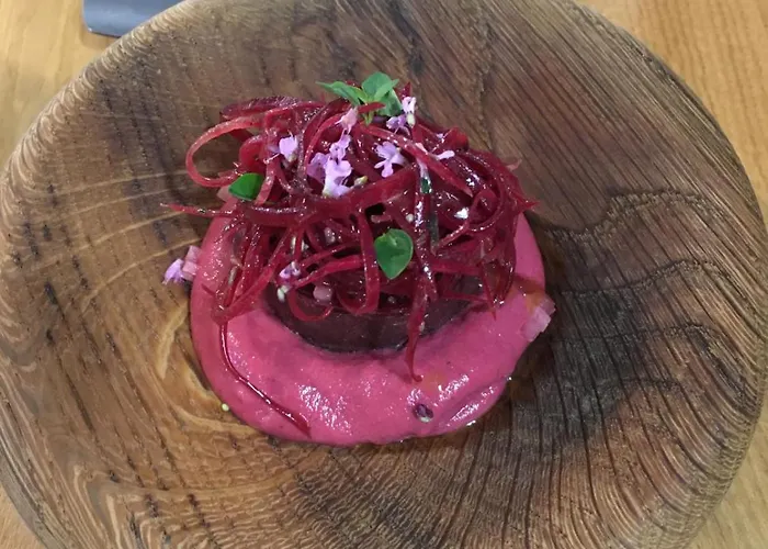 Bed and breakfast Maison Hordago D'hotes