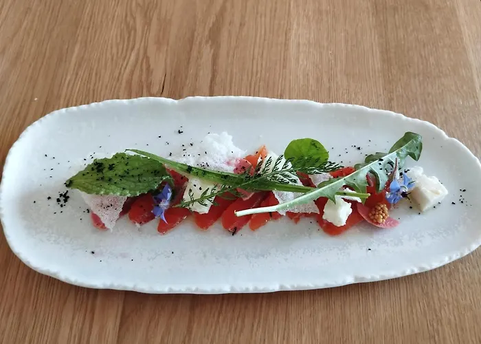 Maison Hordago D'hotes Bed and breakfast 3*