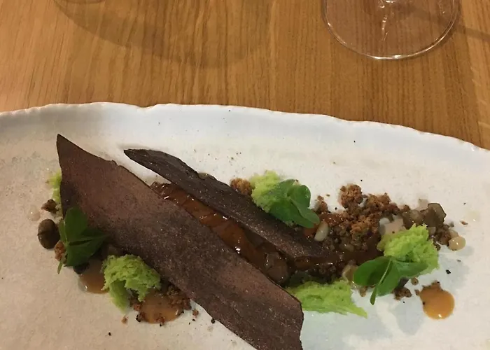 Maison Hordago D'hotes Bed and breakfast Sare