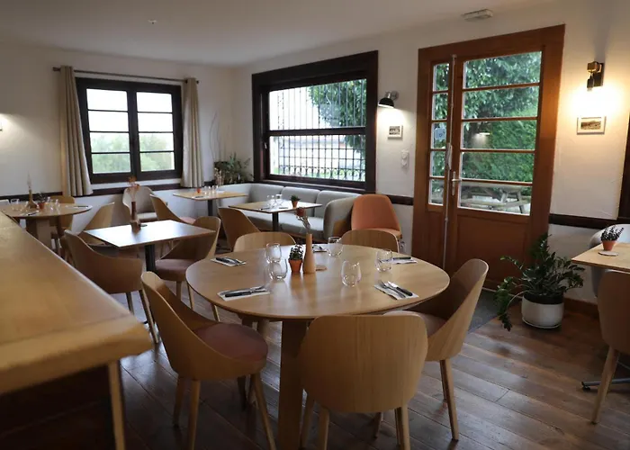 Bed and breakfast Maison Hordago D'hotes