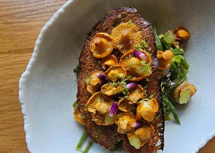 Maison Hordago D'hotes Sare