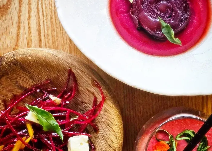 Maison Hordago D'hotes Bed and breakfast