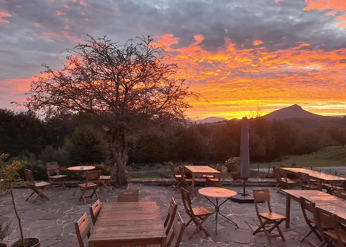 Maison Hordago D'hotes