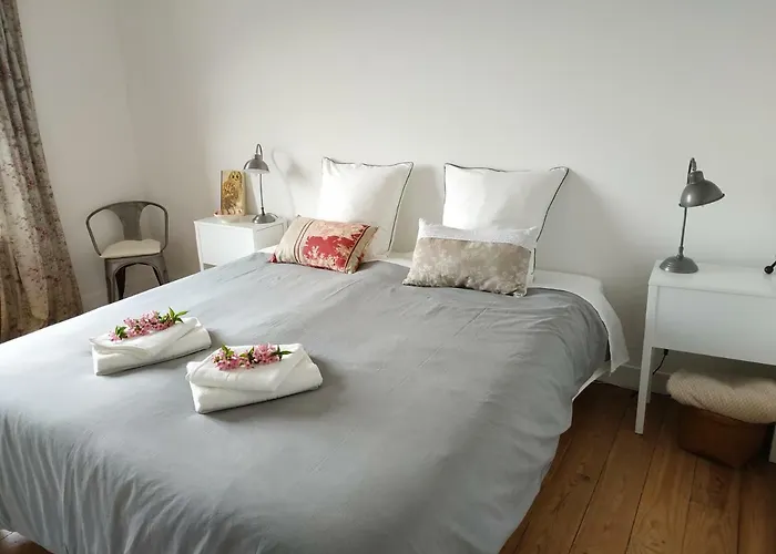 Maison Hordago D'hotes 3*