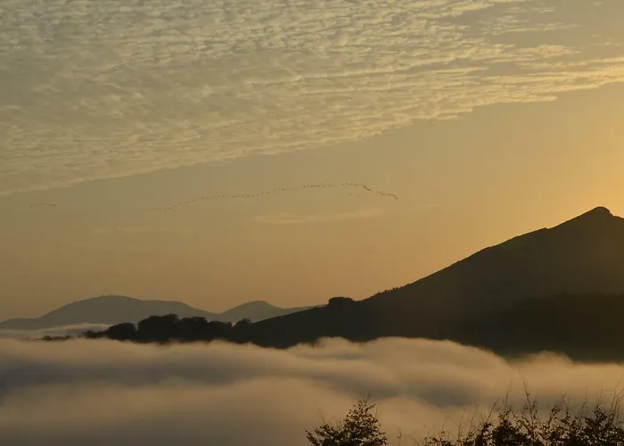 Bed and breakfast Maison Hordago D'hotes 3*